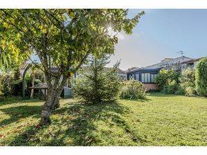 Maison 6 pièces - 140 m²