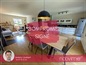 Vente maison 6 pièces 157 m² Grandchamp-des-Fontaines (44119)