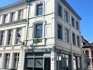 Maison à vendre à Quai Notre-Dame 25 Tournai (VBD54967)