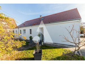 Maison Breuillet 121 m²