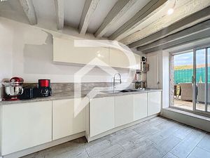 Belle propriété à Saulnières ? Maison principale avec piscine et dépendance sur grand terr