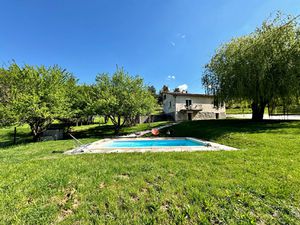 Gorge du verdon   castellane   Villa 152 m2 sur 2400 m2 de