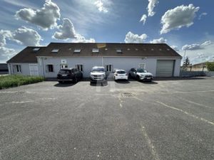 Vente Local d'activités Egly 91520