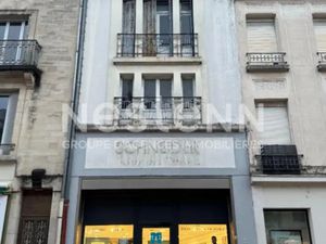 A vendre MURS Verdun