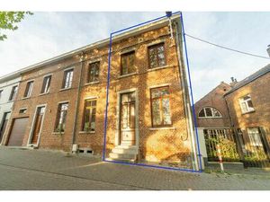 Maison à louer à Rue des Ecoles 9 Braine-le-Château (VBD54998)