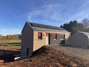 Maison à louer à Rue du Colonel Mallegol 5 Paliseul (VBD55001)