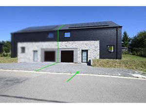 Maison à vendre à Rue du Val d'Or 3C Somme-Leuze (VBD54891)