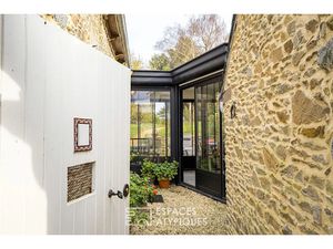 Vente maison 7 pièces 143 m² à Binic (22520)  630 000 €