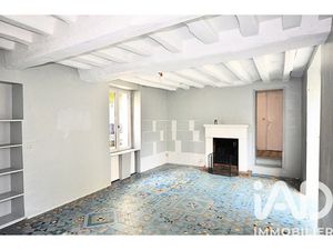 Vente maison 7 pièces 167 m² à Orgeval (78630)  495 000 €