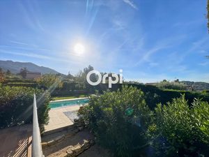 Vente maison 4 pièces 88 m² à Roquevaire (13360)  537 000 €