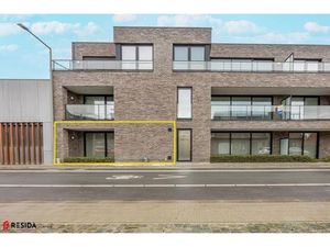 Immeuble de rapport à vendre à Sint-Rochusstraat 17 Deerlijk (RBU73260)