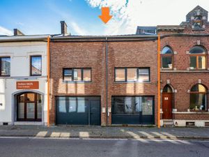 Immeuble de rapport à vendre à Rue de la Vaussale  35 Angleur (VBD54851)