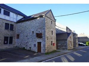 Maison à vendre avec jardin et 2 chambres   Harzé (VBD54893)