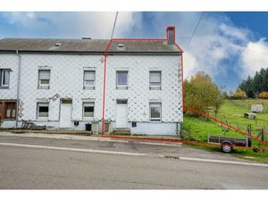 Maison à vendre à Rue du Saupont 86 Bertrix (VBD55004)