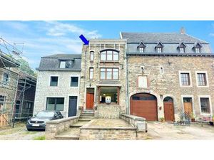 Maison à vendre avec garage et jardin   Comblain-au-Pont (VBD54572)