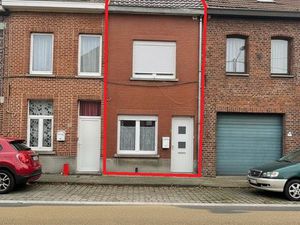 Maison à vendre avec terrasse et 2 chambres   Enghien (VBD54555)