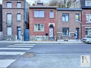 Maison à vendre à Rue de Tilff 246 Angleur (VBD54602)
