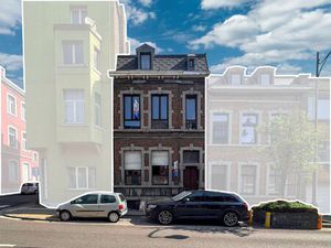 Immeuble de rapport à vendre à Rue Walthère Jamar 16 Ans (VBD54726)