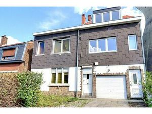 Immeuble de rapport à vendre à Rue des Déportés 201 Marcinelle (VBD54608)