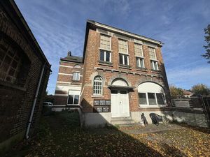 Immeuble de rapport à vendre à Rue des Combles 5 Montignies-sur-Sambre (VBD54683)