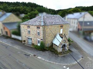 Maison à vendre à Rue de Revin 1 Oignies-En-Thiérache (VBD54742)