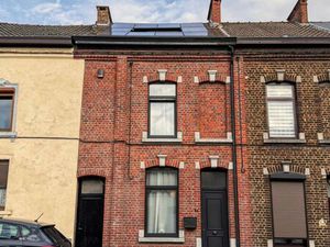 Maison à vendre à Rue Adolphe Desy 24 Monceau-sur-Sambre (VBD54687)