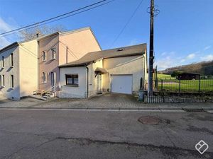 Maison à vendre à Rue La Cour 28 Rachecourt (VBD54770)