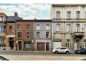 Maison à vendre à Rue de Merbes 55 Binche (VBD54846)
