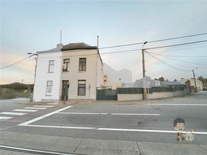 Maison à vendre avec garage et terrasse   Gosselies (VBD54925)