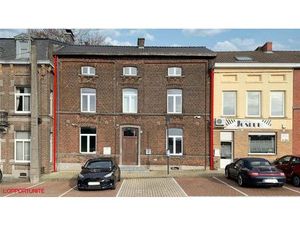 Maison à vendre à Place Louis Delhaize 62 Ransart (VBD54865)