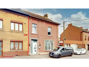 Maison à vendre à Rue Masses Diarbois 8 Ransart (VBD54864)