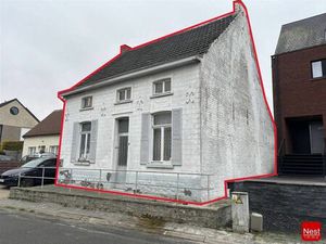 Maison à vendre à Dennenstraat 9 Iddergem (RBU73185)
