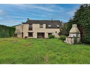 Maison à vendre à Route de Gembloux 166 Mehaigne (VBD54747)