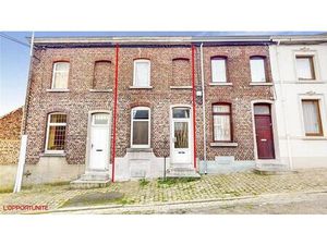 Maison à vendre à Rue des Noëls 26 Farciennes (VBD54861)