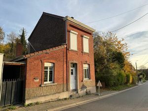 Maison à vendre à Rue de Bouny 97 Romsée (VBD54605)