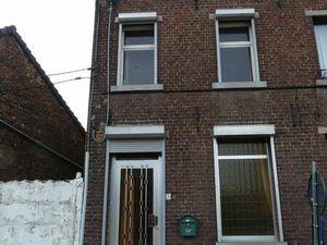 Maison à vendre à Rue Lait Beurré 83 Houdeng-Goegnies (VBD54678)