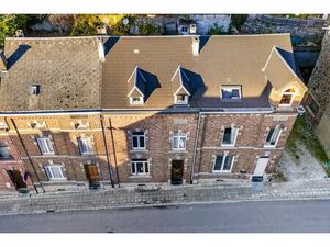 Maison à vendre à Rue du maurlet 10 Jemelle (VBD54549)