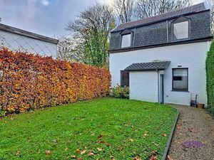 Maison à vendre à Rue du Paradis 38 Verviers (VBD54785)