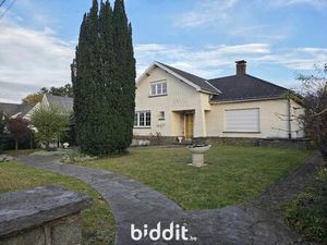 Villa en vente publique à Chaussée de Mons 14 Quenast (VBD54829)