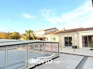 Achat : Maison (86250)