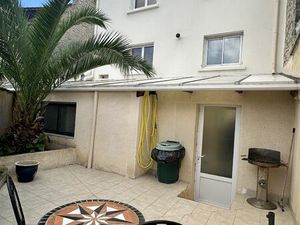 Vente maison 6 pièces 136 m² Digosville (50110)