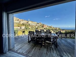 Vente maison 6 pièces 124 m² à Cervione (20221)  479 000 €