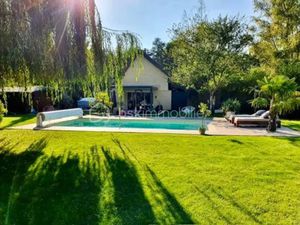 Vente maison 6 pièces 140 m² à Houdan (78550)  520 000 €