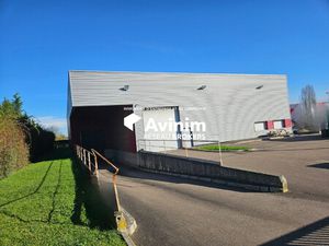 Location local commercial