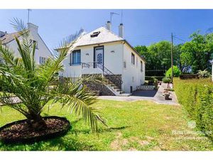 Pont-Aven - Maison familiale  proche commerces