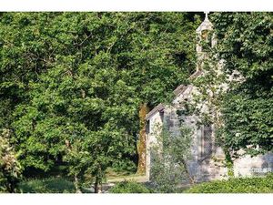 Riec-Sur-Bélon - Terrain 470 m²  les commerces à pied