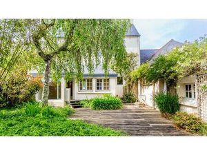 Riec Sur Belon - Maison avec local commercial de 205m²