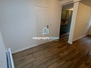 Location appartement 2 pièces 25 m² à Douai (59500)