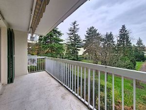 Vente appartement 4 pièces 108 m² Gouvieux (60270)