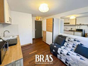 Location Appartement T1 Meublé à La Baule-Escoublac (44500) : à louer T1 Meublé / 13m² La 